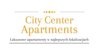 Апартаменты Apartament City Center Best View Крыница-Здруй Стандартные апартаменты-3